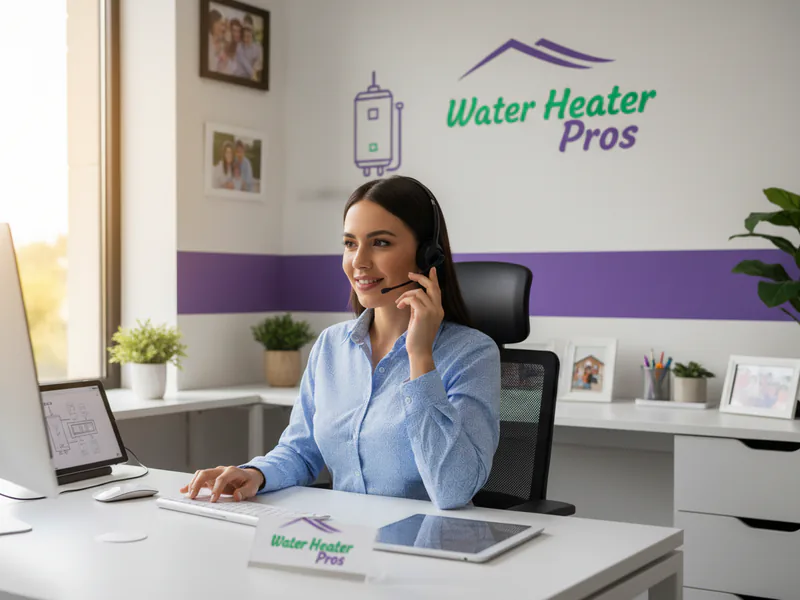 Water Heater Repair  in Jersey Shore  FAQ